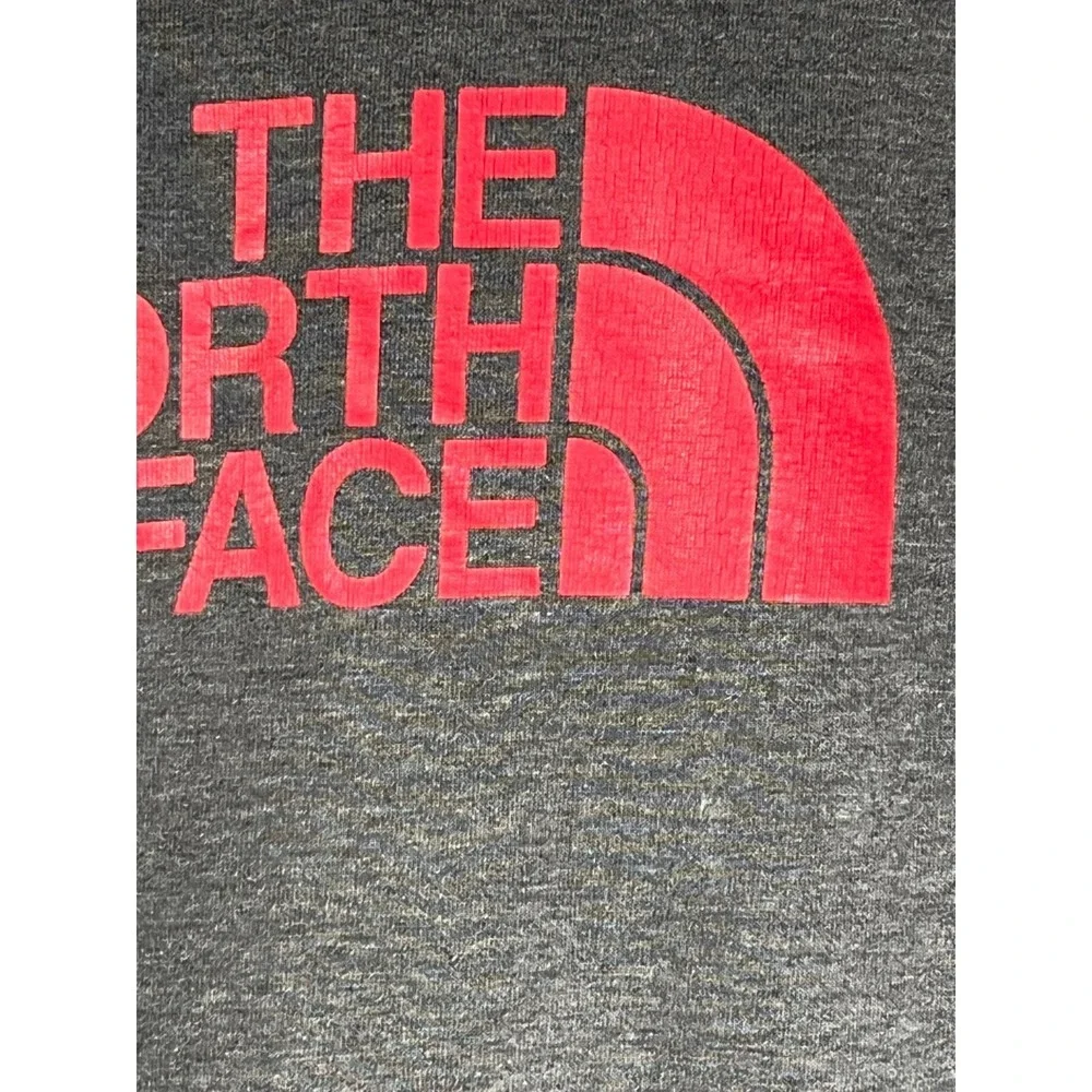 The North Face 53% cotton